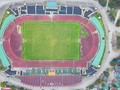 V.League 2020 sẽ tổ chức kiểu World Cup? Ảnh SLFC.