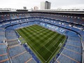 Việc sân vận động Santiago Bernabeu thành trung tâm y tế để hỗ trợ chống dịch Covid-19 khiến đây trở thành địa điểm chống dịch quy mô và hiện đại bậc nhất thế giới. Ảnh CLB.