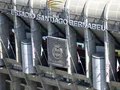 “Bố già” Perez quyết tâm theo đuổi chiến lược "The Baby Galacticos. Ảnh CLB.