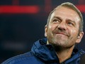 "Bayern đặt niềm tin ở Flick và tin rằng, CLB sẽ tiếp tục gặt hái được thành công trong tương lai", Giám đốc điều hành Rummenigge phát biểu. Ảnh CLB