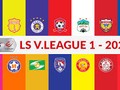Tại V.League 2020, đến nay chỉ có 5 CLB phải “thắt lưng buộc bụng”.Ảnh VPF.