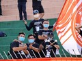 Sẽ có những trận đấu rất lạ, và điều đó khiến cho mọi người háo hức chờ đợi nó đến sớm. Ảnh CLB TP.HCM
