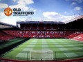 Old Trafford bây giờ đang là cỗ máy “xay tiền” nhưng thành tích lại chả thấy đâu. Ảnh CLB