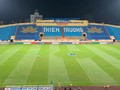 Tất cả đã sẵn sàng! Ảnh NĐFC