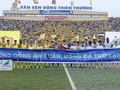 Chiến thắng từ việc chuẩn bị lẫn tinh thần thi đấu trên sân của thầy trò HLV Nguyễn Văn Sỹ. Ảnh VPF.
