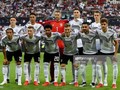 Die Mannschaft tại Euro 2020. Ảnh Getty