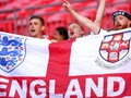 Liệu ĐT Anh có vô địch Euro 2020? Ảnh Sky