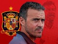 Sau 6 năm cầm đội tuyển, tài năng và bản lĩnh của Luis Enrique vẫn luôn khiến cả châu Âu phải ngưỡng mộ. Ảnh AP