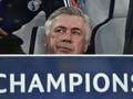 Real Madrid thời HLV Ancelotti chỉ có bán chứ không mua. Ảnh AP.