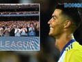 Ronaldo sẽ về đâu?. Ảnh Mir