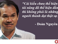  Tuyên bố của bầu Đức: "Tôi sẵn sàng bỏ 100 triệu đồng trả lương cho Chủ tịch VPF”. Ảnh Cafebiz