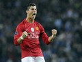 Ronaldo có thể sẽ thi đấu cho MU trong trận gặp Newcastle tại vòng 4 Premier League ngày 11/9. Ảnh MU.