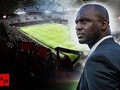 Patrick Vieira chỉ có đúng 6 tuần chuẩn bị cho đội bóng mà HLV Hodgson để lại sau 4 mùa giải nắm quyền. Ảnh CNN.