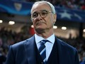 "Gã thợ hàn" Ranieri trở thành HLV Watford. Ảnh CLB