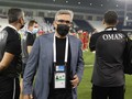 Branko Ivankovic, HLV trưởng đội tuyển quốc gia Oman. Ảnh AFC.
