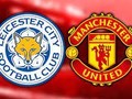 21 tháng nay, MU là vua sân khách với 29 trận bất bại nhưng tại King Power, sân nhà của Leicester City HLV B.Rodger đã không khó khắc chế được bầy Quỷ đỏ. Ảnh AP.