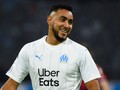Dimitri Payet là cầu thủ người Pháp 34 tuổi, thi đấu cho Marseille mùa bóng thứ 6. Ảnh CLB.
