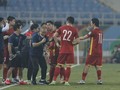 Ông Park sẽ chọn ai? Ảnh VFF