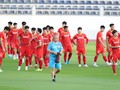 BXH FIFA tháng 11 cho thấy chúng ta vẫn giữa vững ngôi đầu khu vực Đông Nam Á. Ảnh VFF.