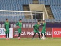 Ai sẽ bắt chính? Ảnh VFF.
