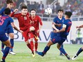 Thái Lan là đối thủ lớn nhất của Việt Nam tại AFF Cup 2021. Ảnh AFC