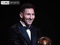 Thật tuyệt vời, xin chúc mừng Leo! Ảnh B.Sports