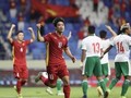 Công Phượng, khắc tinh của Indonesia. Ảnh VFF.