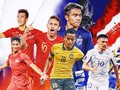 Vài kỷ lục tại vòng bảng AFF Cup 2020. Ảnh Goal.