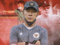 HLV Shin Tae-yong tỏ ra là nhà cầm quân giỏi. Ảnh Bola