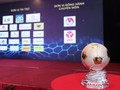 Nguyễn Tiến Linh, Nguyễn Quang Hải và Nguyễn Hoàng Đức đang có nhiều lợi thế trong cuộc đua Quả bóng Vàng 2021. Ảnh SGGP.