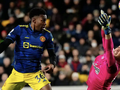 MU đã thắng Brentford 3-1. Ảnh MUFC.