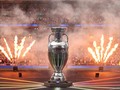 Gói bản quyền truyền hình Champions League giai đoạn 2024-2027 có giá 15 tỷ euro. Ảnh AT.