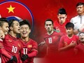 U23 Indonesia, đối thủ xứng tầm. Ảnh VNN