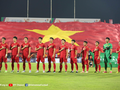 Chúng ta sẽ gặp người Thái ở trận chung kết SEA Games 31. Ảnh VFF