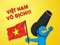 Dự kiến, đầu tháng 6, lãnh đạo Chính phủ sẽ gặp mặt để tiến hành tuyên dương, khen thưởng thành tích xuất sắc của Đoàn Thể thao Việt Nam tại SEA Games 31. Ảnh TT
