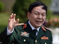 Thiếu tướng Lê Đăng Dũng Quyền Chủ tịch kiêm Quyền Tổng giám đốc Tập đoàn Viettel