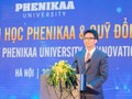 Phó Thủ tướng Vũ Đức Đam phát biểu tại buổi lễ