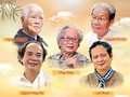 5 nhạc sĩ người nghệ an