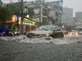 Bộ Y tế yêu cầu triển khai công tác y tế ứng phó với mưa lũ