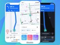 8 ứng dụng bản đồ số giúp tài xế tìm đường thay cho Google Maps