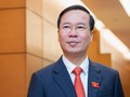 Trung ương đồng ý cho Chủ tịch nước Võ Văn Thưởng thôi chức