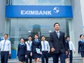 Trụ sở Eximbank chi nhánh Quảng Ninh.