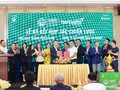 Sgolf trở thành đối tác chiến lược của Hội golf thành phố Hà Nội