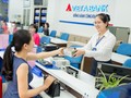 Thu nhập từ chứng khoán đầu tư của VietABank tăng 870%