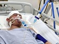Tình hình sức khỏe nam sinh lớp 8 bị đánh chấn thương sọ não