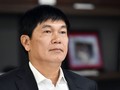 Ông Trần Đình Long hiện giàu thứ 3 trong các tỷ phú tại Việt Nam. Ảnh: HH