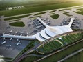 GSOT GROUP phát triển phần mềm chuyên sâu cho liên danh nhà thầu dự án sân bay Long Thành