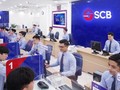 SCB tiếp tục chấm dứt hoạt động phòng giao dịch