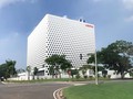 Trung tâm dữ liệu mới của Viettel tại Hoà Lạc, Hà Nội