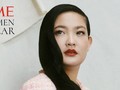 Amanda Nguyễn trở thành "Người phụ nữ của năm" do tạp chí TIME bình chọn vào năm 2022. Ảnh: Time